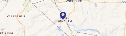 Spacious Multifamily Property in Windham