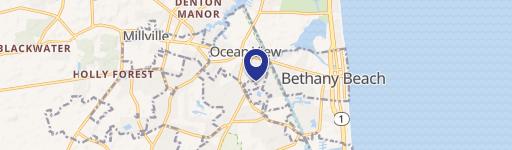 Ocean View Specialty Property