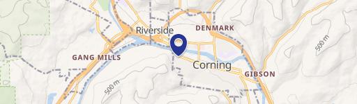 Corning Investment Opportunity