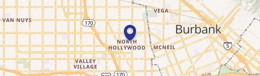 Case Avenue Specialty Property