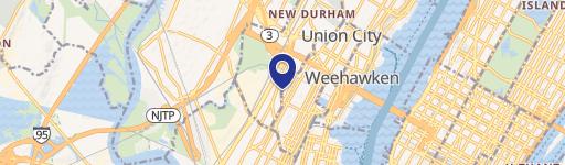 Kennedy Blvd Commercial Property