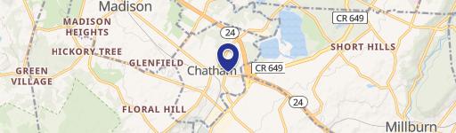 Updated Apartment in Downtown Chatham