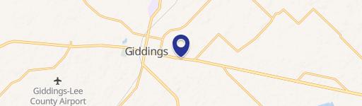 Giddings Land with Commercial Potential