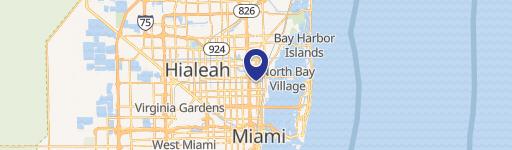 Desirable Duplex in Miami