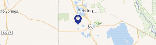 Land Available in Sebring