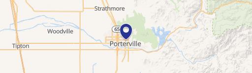 Downtown Porterville Development Opportunity