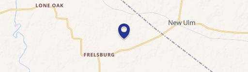 Secluded Unrestricted Land Tract