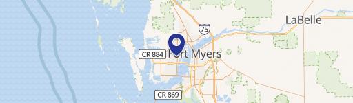 Gulf Access Canal Frontage Lot