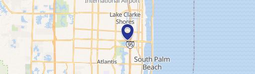 Lake Worth 55+ CO-OP