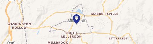 Move-In Ready Millbrook Apartment