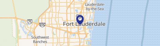 Fort Lauderdale 2-Bedroom Unit