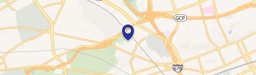 Kew Gardens One-Bedroom Apartment