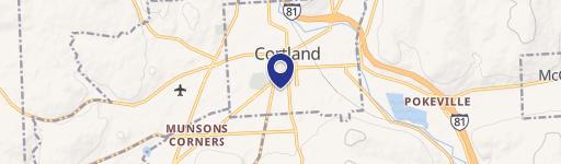 Fourplex Near SUNY Cortland