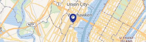 Union City Specialty Property