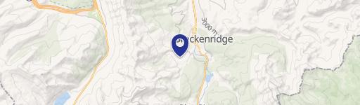 Breckenridge Specialty Property For Sale