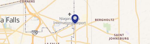 Vacant Commercial Lot in Wheatfield