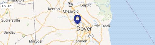 Vacant Land in Dover