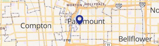 Paramount Mobile Home for Sale