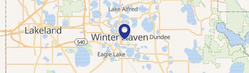 Lake Silver View Apartment Complex