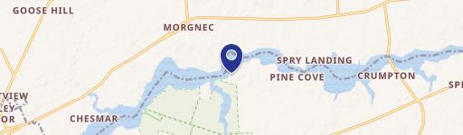 Chestertown Specialty Property For Sale