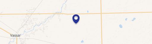 Secluded Land with Hunting Potential