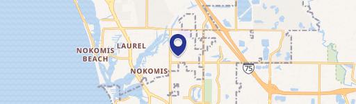 Nokomis Land Lot Opportunity