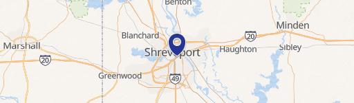 Shreveport Commercial Building and Land