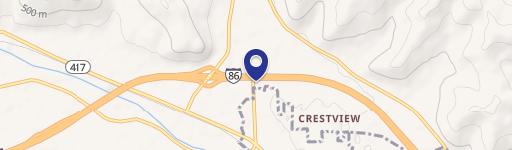 Allegany Farmland Opportunity