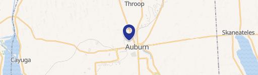 Centrally Located Auburn Triplex