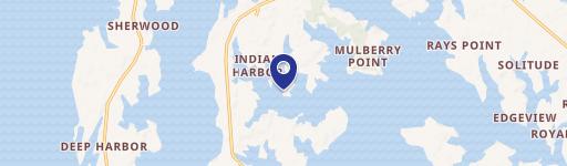 Cooper Point Road Land Opportunity