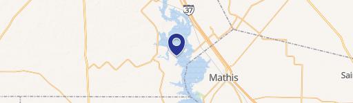 Lake Corpus Christi RV Park