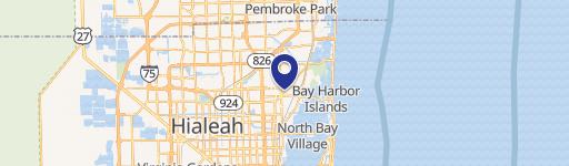 North Miami Multi-Unit Apartment Complex