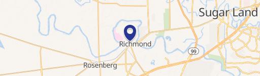 Land For Sale Richmond, TX