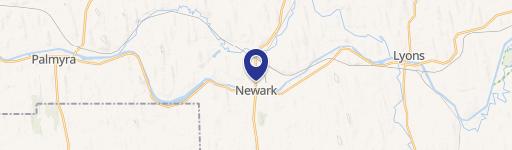 Downtown Corner Retail Space