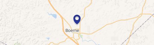 Boerne Specialty Property For Sale