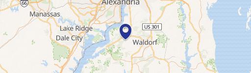 EUTAW FOREST Dr, Waldorf