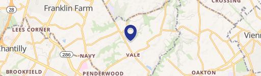 Oakton Specialty Property for Sale