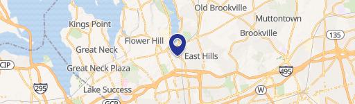 Roslyn Heights Multifamily Property