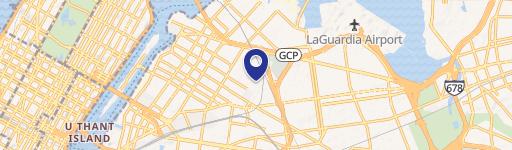 Renovated Apartment with Manhattan View