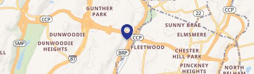 Yonkers One-Bedroom Co-op Apartment