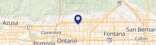 Industrial Property in Rancho Cucamonga