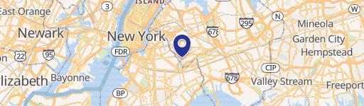 Move-in Ready Apartment in Queens