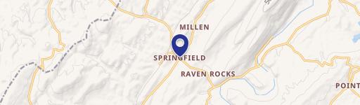 Two Buildings in Springfield, WV