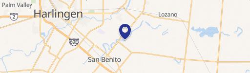 Ranch Home on Lush Land