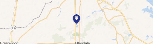 Hudson Mill Road Property