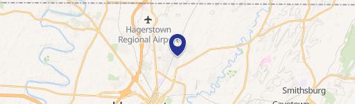 Hagerstown Specialty Property For Sale