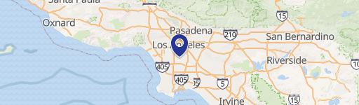 Los Angeles Commercial Property For Sale