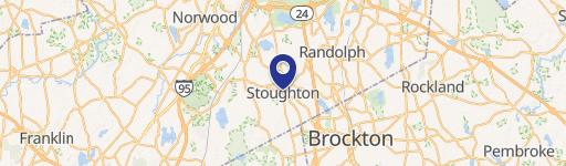 Stoughton Four-Family House Available