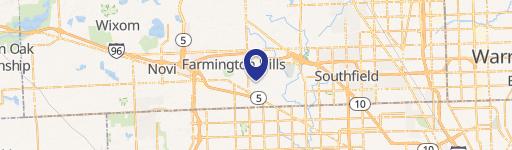 Farmington Hills Specialty Property