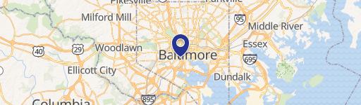 Baltimore Specialty Property For Sale